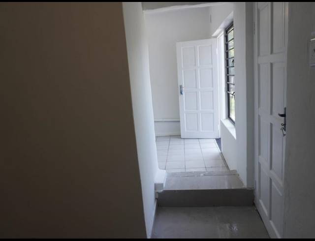 1 BEDROOM PROPERTY TO RENT IN BEREA WEST